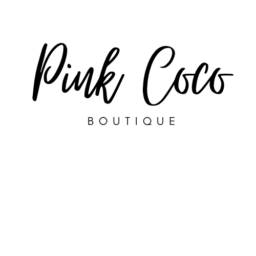 Pink Coco Boutique